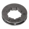 QUARKZMAN Sprocket Edge 3/8-7 19 mm Standard for Most Chainsaws,