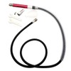 Air-Powered Micro Die Grinder Set 65,000 RPM Pneumatic Pencil Grinder