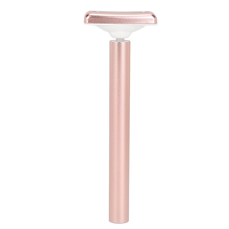 Eye Massage Wand Stick 4 in 1 Hot Compress Lighten