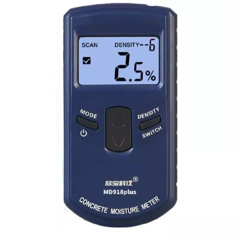 B. MD918PLUS 콘크리트 함수율 측정기 테스터 석고보드 벽면 [C. MD920PLUS