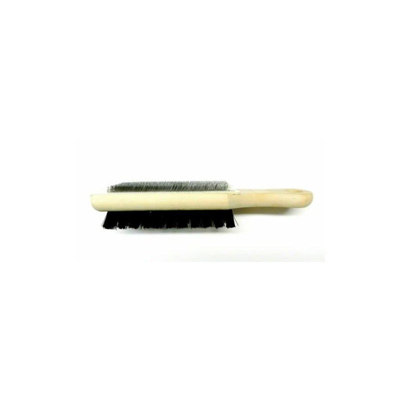 JTS File Card Cleaner Set of 2 File Card &
