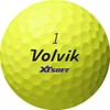 Volvik Xt Soft Golf Balls (One Dozen)
