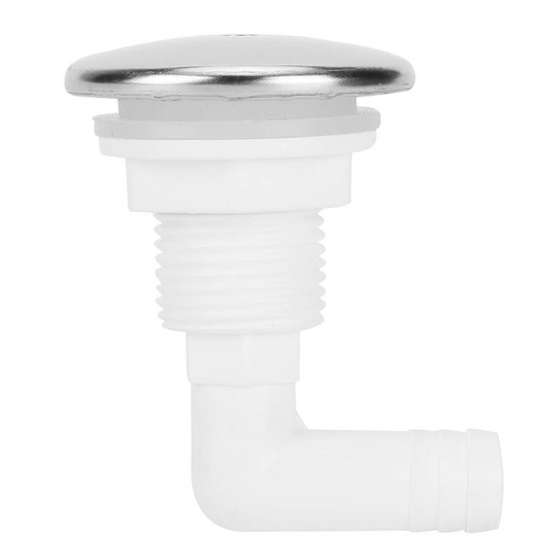 Air Nozzle Bath Nozzle Stainless Steel for Swimming Pool Hydrotherapy