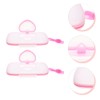 Travel Wipes Case 2pcs Wipe Holder Baby Wet Tissue case