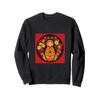 Matryoshka Russian Nesting Doll Russia Sweatshirt