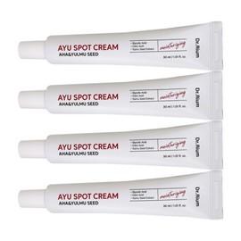 Dr. Rium Ayu Spot Cream Skin Irregularities 30ml 4 Pieces / Circle / 닥터리움 아유스팟 크림 피부 요철 30ml 4개  써클