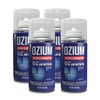 OZIUM® Air Freshener Odor Eliminator, 2oz Single Shot Total Air