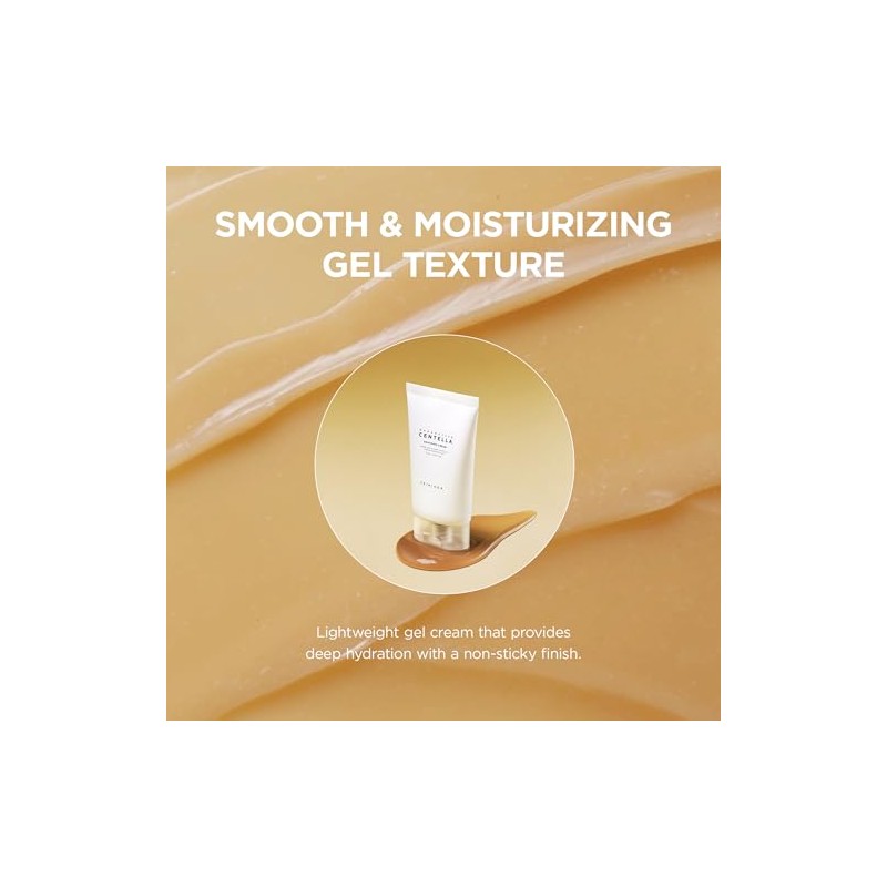 Madagascar Centella Soothing Cream by Skin1004 for Women - 2.53