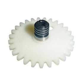 ProPart Oil Pump Worm Gear for STIHL 028AV 028WB 038AV 042AV 048AV MS380 MS381 Chainsaw Replacement for Part # 1119 640 7100 and 11196407100