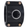 2Set Pipe Saddle Tee PP Additional Interface Saddle Tee Kit