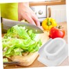 LABRIMP Multi-Functional Finger Guard Protector for Graters and Peelers Safe
