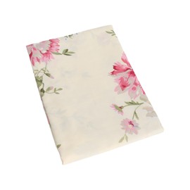 Queen Size Pillowcases 2 Pack 100 Percent Cotton Pillow Cases Pattern Pillow Covers with Zipper 20x30 Inches