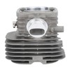 42mm Cylinder Piston Kit Cylinder Piston Assembly for Chainsaw PS