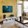 Importeek Soporte Base Pantalla Tv Monitor Vesa Fijo 26-63 Pulgadas