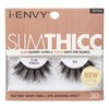 i-ENVY Slim Thicc 3D Eyelashes Fluttery Wispy False Lashes Fake