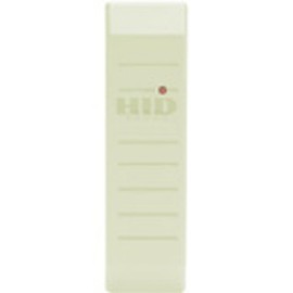 HID 5365EBP00 MiniProx 5365 Mullion Smart Card Reader - Beige