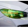 VViViD Extra-Wide Headlight Taillight Vinyl Tint Wrap 16 Inch x