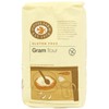 Doves Farm | Stoneground Gram Flour | 3 x 1kg