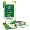 Starbucks VIA Matcha Green Tea Sticks - 5 Pack