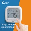 InverterCool Home CPT100 Smart Thermostat 3H2C Wi-Fi Programmable (Wi-Fi Thermostat)
