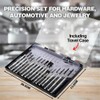 Leona Co 16PCS Mini Precision Screwdriver Set, Small Screwdriver Tool