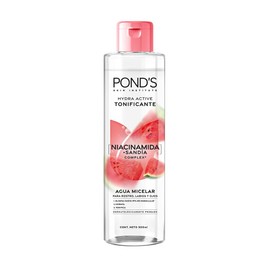 PONDS Crema Facial Antimanchas Día Bright Miracle Ultimate Clarity con Niasorcinol y FPS 30 , uso de día para una piel luminosa y tono uniforme 50 g