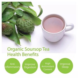 spider sense Tropical Fruit Tea Herbal Tea 50 Bags, Healthy Beverage, Rich in Antioxidants, Supports Immune System, Promotes Relaxation, Skin-Nourishing | Natural Clean | Powerful Superfood