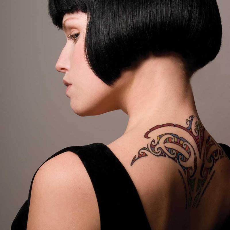 Stargazer Semi-Permanent Vegan Tattoo Pen 13. Up To 24 Hour