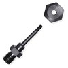 Astro Pneumatic Tool ADN14-M5 M5 Mandrel and Nose Piece for