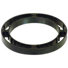 Sioux Chief 886-ER 3/4" PVC Closet Flange S886ER Quick Spacer