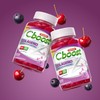 C-Boost Beauty Gummies with Collagen, Biotin & Hyaluronic Acid -