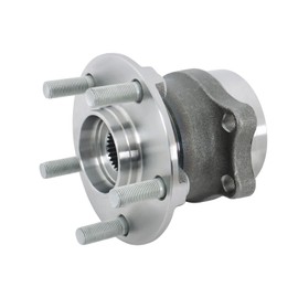 Rear Wheel Bearing and Hub Assembly Replacement for Subaru Forester 2014-2018 Replacement for Subaru Impreza 2015-2021 512518