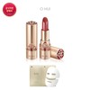 O Hui (현대백화점)오휘 26RN더 퍼스트 제너츄어 립스틱 무드로즈 (O HyunDae Department Store) O Hui 26RN The First Generation Lipstick Mood Rose