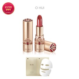 O Hui (현대백화점)오휘 26RN더 퍼스트 제너츄어 립스틱 무드로즈 (O HyunDae Department Store) O Hui 26RN The First Generation Lipstick Mood Rose