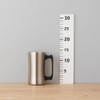 Doshisha Mug, Easy to Drink, Vacuum Insulated, 20.3 fl oz