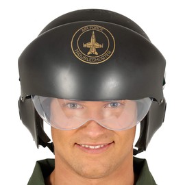 Fiestas Guirca Helmet Pilot Hunting Military High Quality