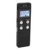 Digital Voice Recorder Multifunction Clear Sound One Click Recording MP3