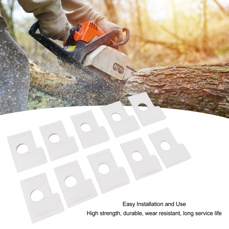 10pcs MS180 MS170 Air Filter for MS 170 MS 180