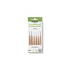 The Humble Co Bambu Interdental Brush Size 5 Verdethe Humb