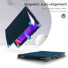 Tablet Case Cover for Acer Iconia Tab A8 8.7inch,Multi-Viewing Angles,Slim