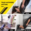Nordic Hamstring Curl Strap - Holds 420 Pounds, Great for