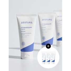 Ato Barrier 365 Cream 80ML 3ea / 아토베리어365 크림 80ML 3개