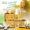 Every Strand Acondicionador para cabello rizado con karite y coco