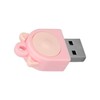 Cat Ear U Disk Mini Cute Gifts Innovative Cartoon USB2.0