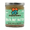 Dastony Organic Raw Brazil Nut Butter, 8 oz | Only