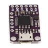 Stereo Audio Decoder Module PCM2706U2 DAC USB to I2S IIS