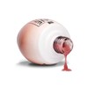 One Shot Sheer Gel Semipermanente Traslucido para uñas Tono Rosy