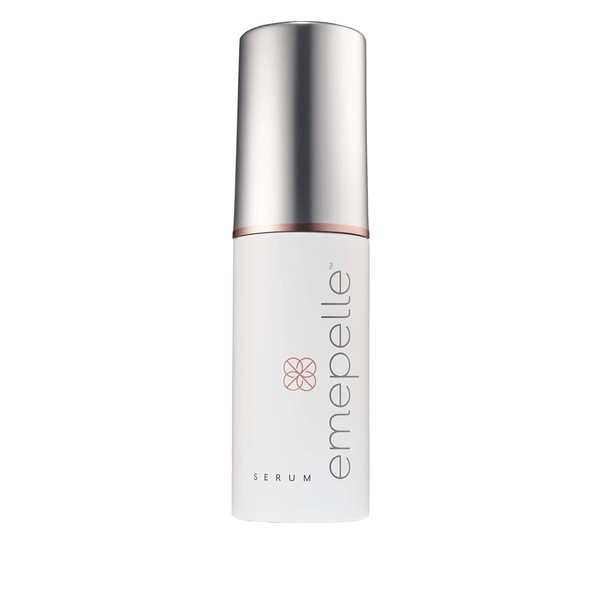 Emepelle Facial Serum with MEP Technology, 1.2 Oz