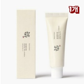Chosun Beauty Clear Rice Sun Cream SPF50+ 50ml 1ea / 조선미녀 맑은 쌀 선크림 SPF50+ 50ml 1개