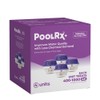PoolRx+ Mineral Algaecide 4-Unit Pack, up to 6-Month Algae Control,